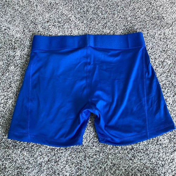 Adidas Spandex Shorts - Picture 3 of 3